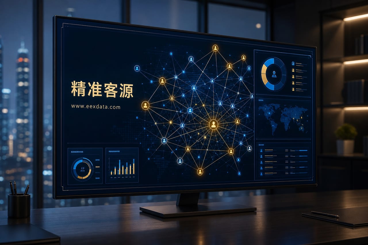 数据不纯等于扔钱!EExData一手运营商大数据如何3小时搞定精准贷款客户?