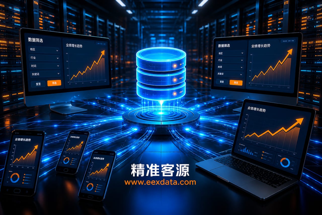 流量成本连年跳涨,聪明电销团队早已换上这套动态锁号与极速交付打法